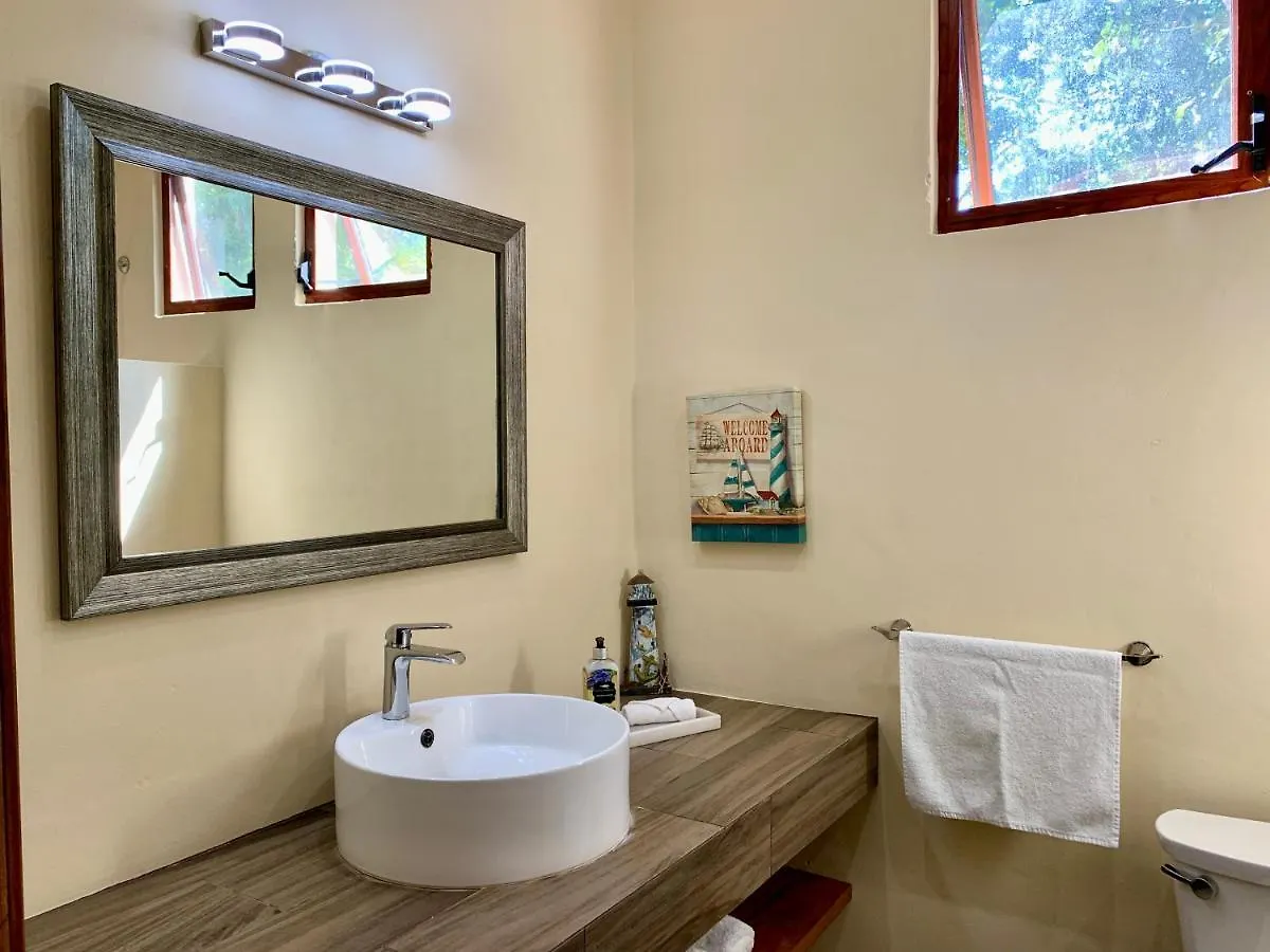 2 Bedroom Apartment For 4-6 Guests - Great Breakfast - Tulum 0*,