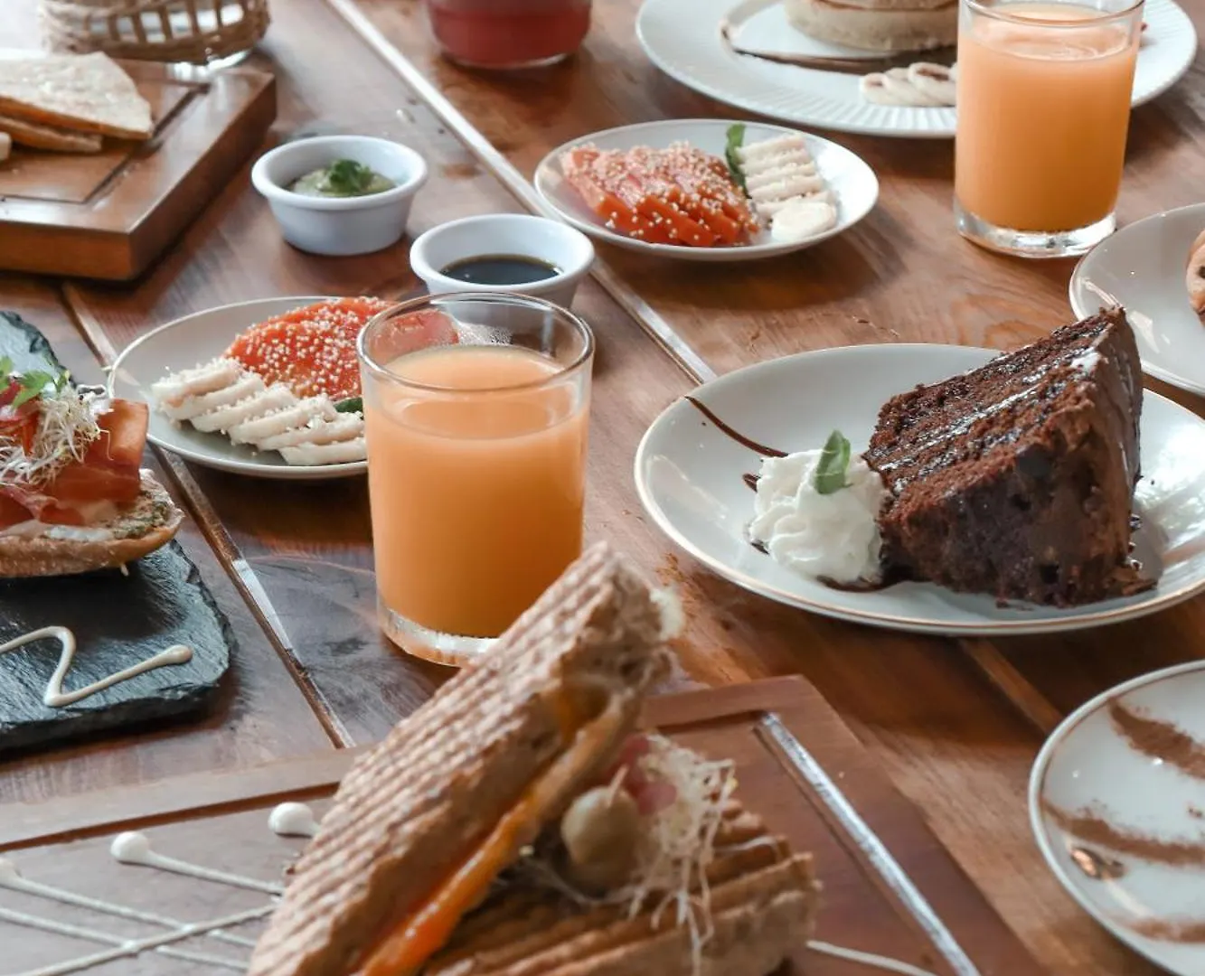 2 Bedroom Apartment For 4-6 Guests - Great Breakfast - Tulum