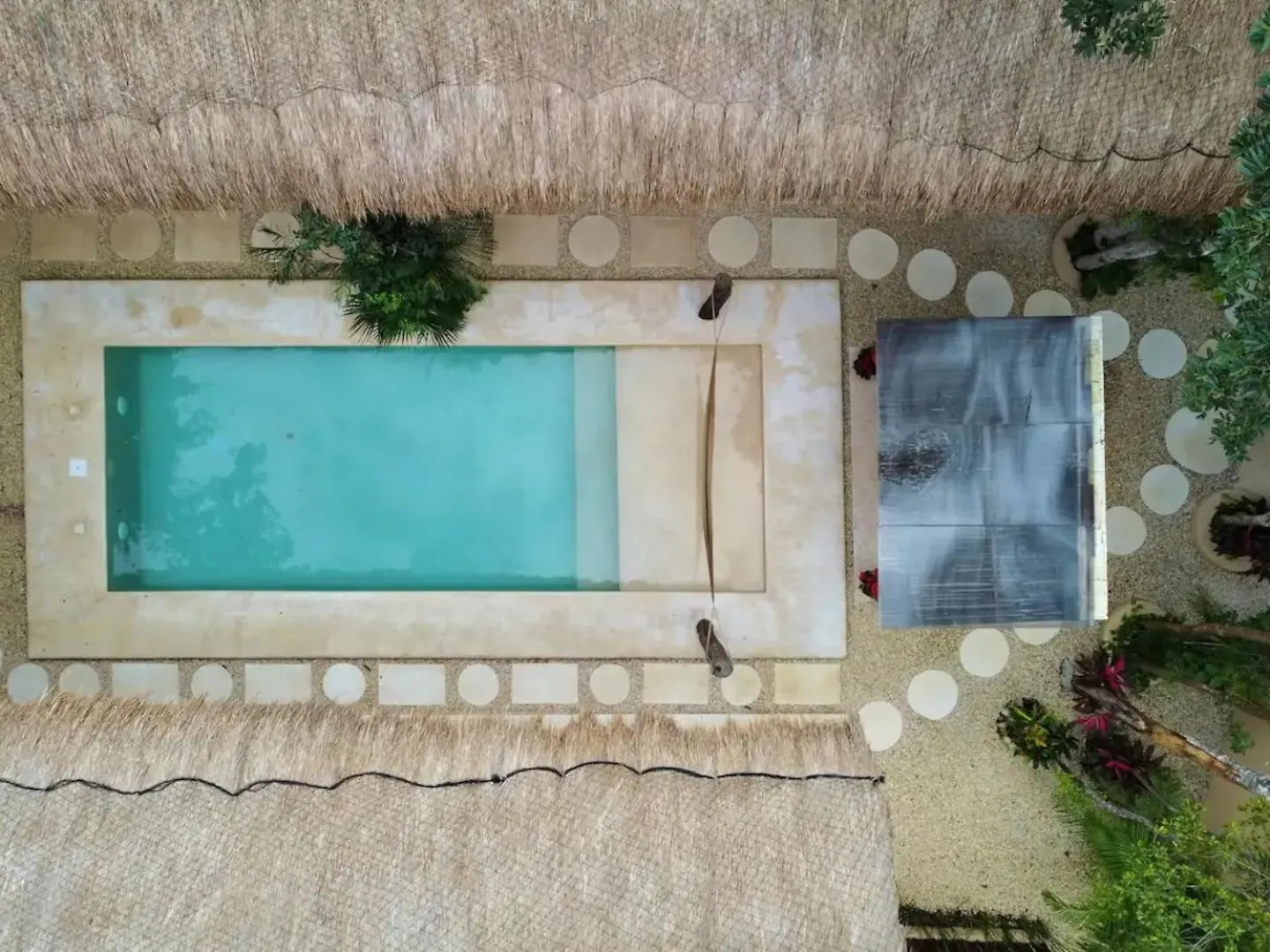 2 Bedroom Apartment For 4-6 Guests - Great Breakfast - Tulum 0*,  Mexico