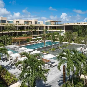 Apart-hotel Mistiq, Tulum
