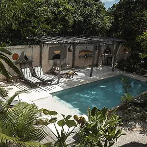 Chill Kanil Appartement