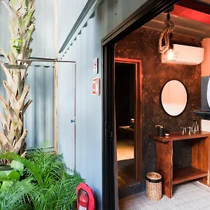 Albergue Meteora & Coffeehouse, Tulum
