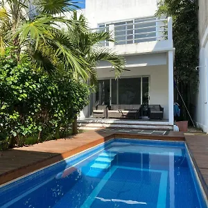 Chill Auberge de jeunesse