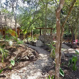 Oda ve Kahvaltı Casa Mango, Tulum